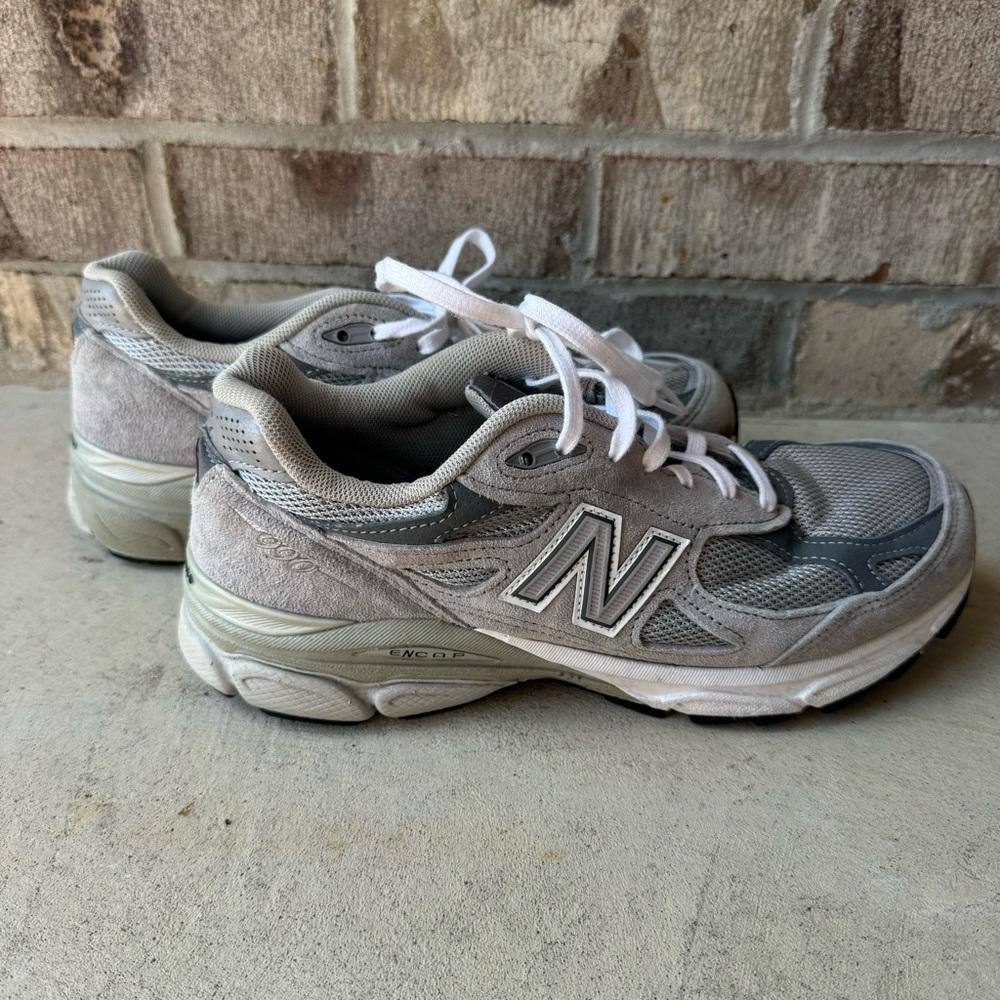 New Balance 990v3 Made in USA Womens 8
